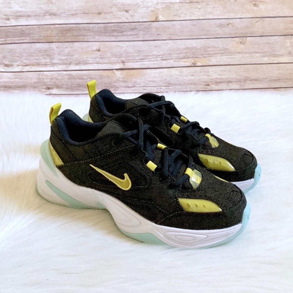 Nike Women’s M2K Tekno LX